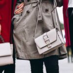 Види сумок та їх назви: різновиди сумок за формою та типом