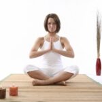 Навіщо треба займатися йогою?