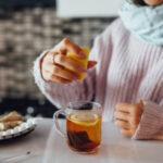 Як підвищити імунітет?