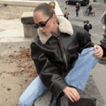 Зима без сірості: 4 ідеї жіночних та теплих образів від fashion-інфлюєнсерів