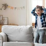 Дитяча гіперактивність – медичний діагноз чи особливість характеру?