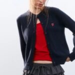 Прощавай, бабусин светр: 3 варіанти стильних кардиганів