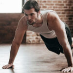 Фізпідготовка у бойових мистецтвах: чому в карате так люблять віджимання?