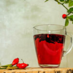 Які вітамінні напої підвищать опір організму застудам на стику осені…