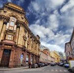 Москва… як багато цього звуку. І чому від неї залишився лише звук?