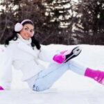 Льодове шоу: вчимося кататися