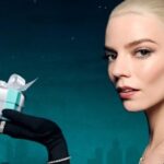 Новий рік до нас мчить: Tiffany, Burberry та Dior випустили святкові колекції