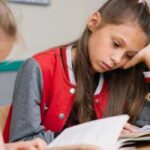 Неуважність дитини у школі: що каже медицина
