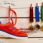 Як вибрати кросівки для бігу?