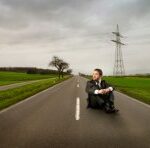 Що робити, якщо у житті настала «чорна смуга»?