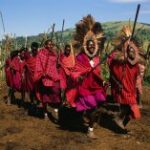 А ви бували у Танзанії? Населення та тваринний світ