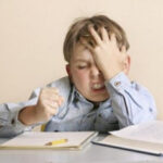 Дитина не хоче вчитися! А може, він правий?
