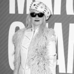 Дизайнер Пем Хогг померла у Лондоні