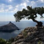 Загадковий Крим: що про нього говорять легенди?