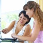 Чим мені подобається спілкування в Інтернеті?