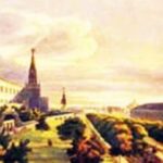 Олександрівський сад. Як у Москві сховали цілу річку?