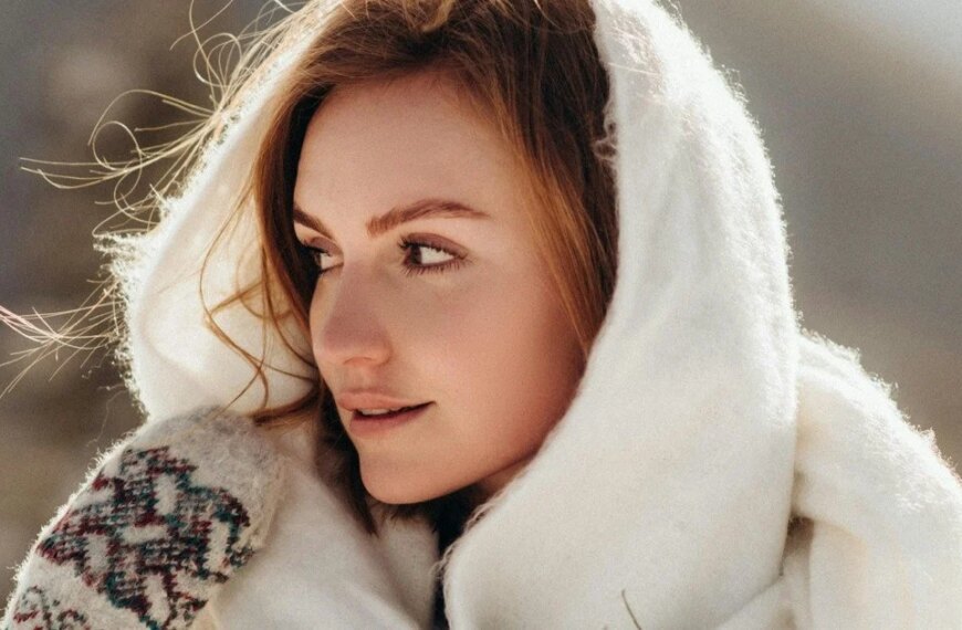 Вірші про зиму українською: ліричні та атмосферні для дорослих і дітей