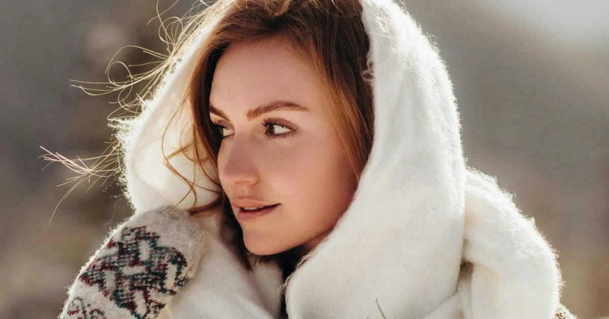 Вірші про зиму українською