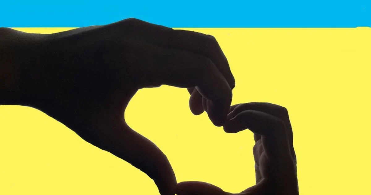 Вірші про Україну: від відомих до сучасних