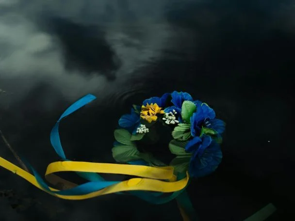 Поезія Лесі Українки про українську мову / © Pexels