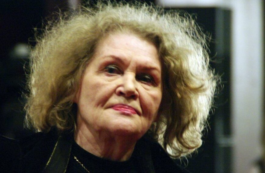 Найкраща поезія на усі випадки життя: вірші Ліни Костенко, від яких щемить&hellip;