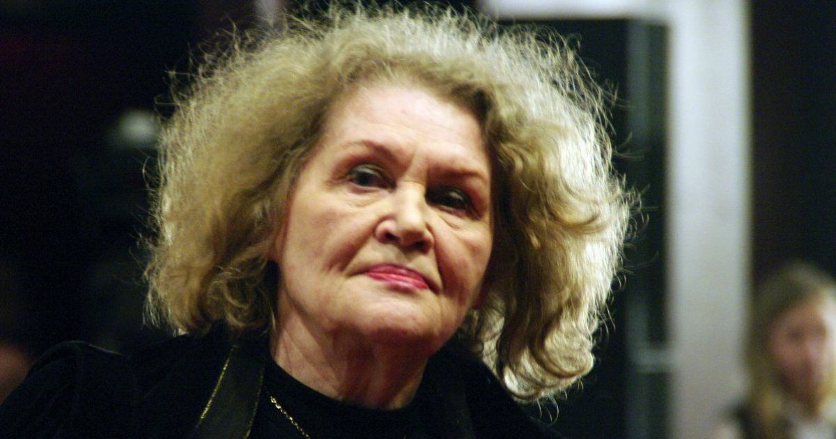 Ліна Костенко: найкращі вірші