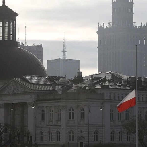 Загроза російської агресії: Польща планує вивезення цінностей культури
