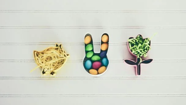 Християнські вірші на Великдень / © Unsplash