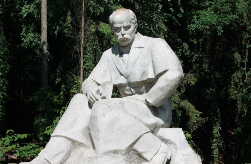 Найвідоміші вірші Тараса Шевченка: ці слова українського кобзаря проникають до…