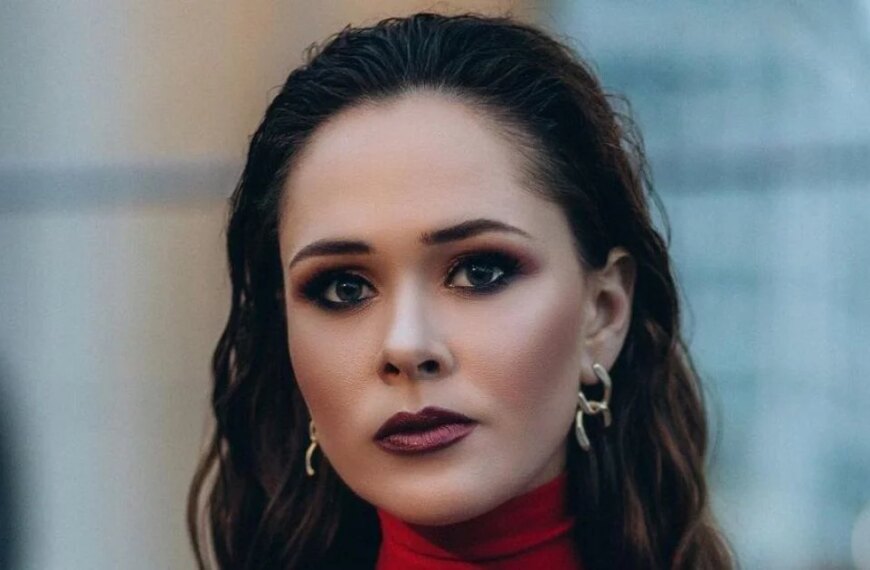 “Я залишила свою&hellip;