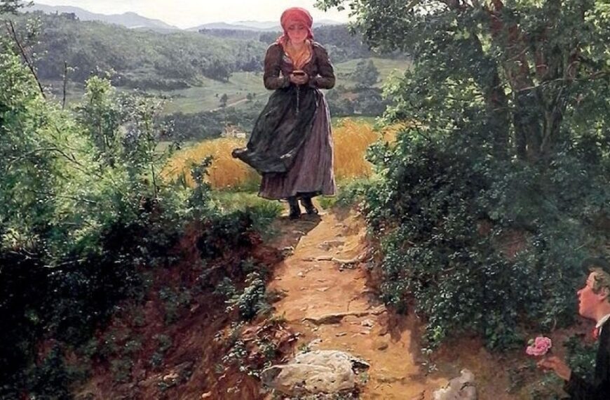 На полотні 19&hellip;