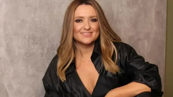 Могилевська поділилася таємницею втрати 25 кг і розповіла про своє харчування.