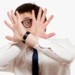 10 корисних чоловічих страхів