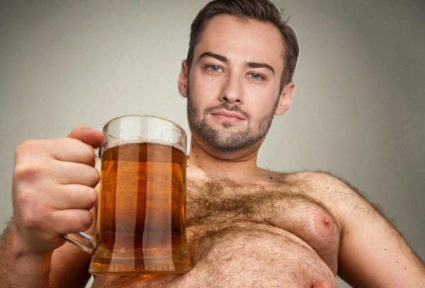 Як можна позбавитися великого живота, не виходячи з дому?