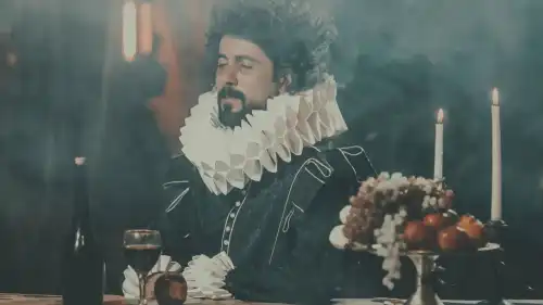 Вам цікаво, для чого кавалерам на рубежі 1600-х великі вигадливі жабо?