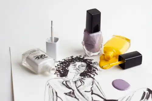 Секрети довготривалого манікюру: як зберегти звичайний лак надовго – 9 дієвих порад