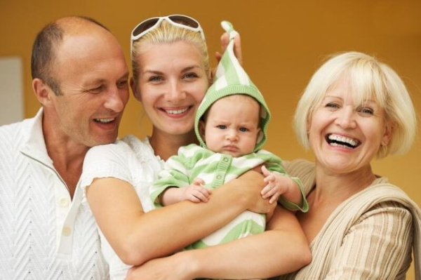 Чи може жінка поєднувати кар'єру та сім'ю?