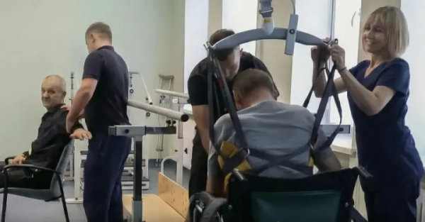 Хто покриває витрати на лікування травмованих військовослужбовців: пояснення від Міноборони.