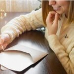 Як написати гарний лист-визнання коханій людині до Дня святого Валентина?