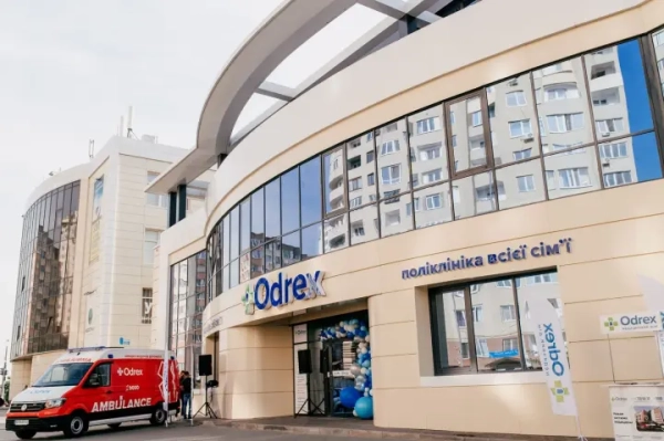 Повторний договір НСЗУ з контроверсійною клінікою “Одрекс”: які загрози для хворих?