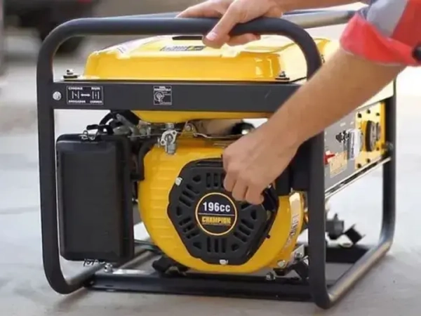 Безпека та енергонезалежність: поради МВС щодо альтернативних джерел живлення