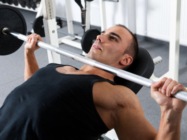 Основні вправи для успіху у бодібілдингу