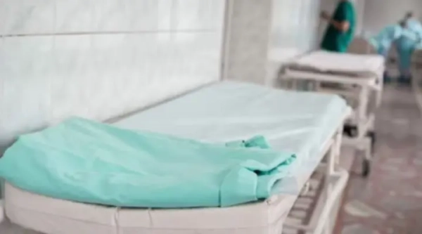 У Києві за тиждень: двоє померли через ускладнення від грипу, один – від наслідків COVID-19.