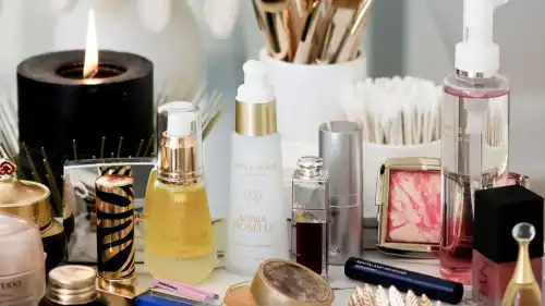 Косметика, що нашкодила моїй шкірі