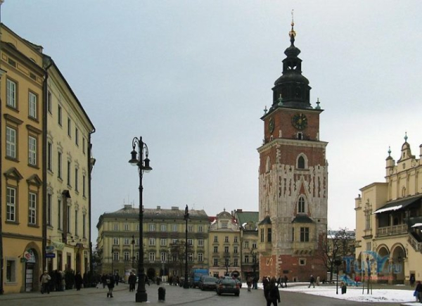 Польща – країна середньовічної романтики та мафії