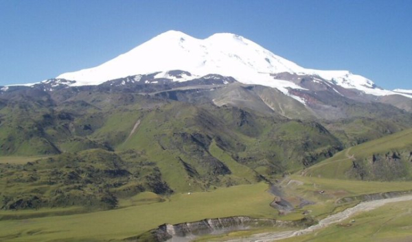 Чим хороший відпочинок у Росії?