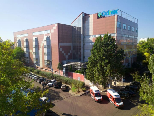 Одеська скандальна Odrex: хто її таємні пожильці?