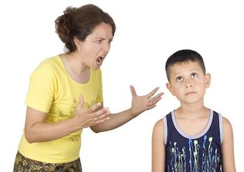 Чому батьки вважають за можливе не поважати своїх дітей?