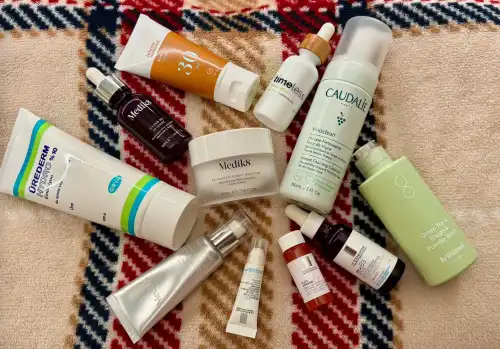 Захист шкіри: причини неефективності кремів під час блекауту