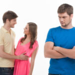 Як перестати ревнувати?